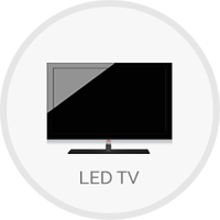 LED TV